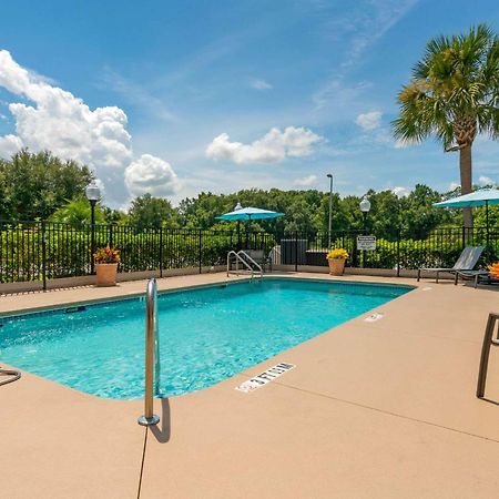 Comfort Inn & Suites Wildwood - The Villages Exterior foto