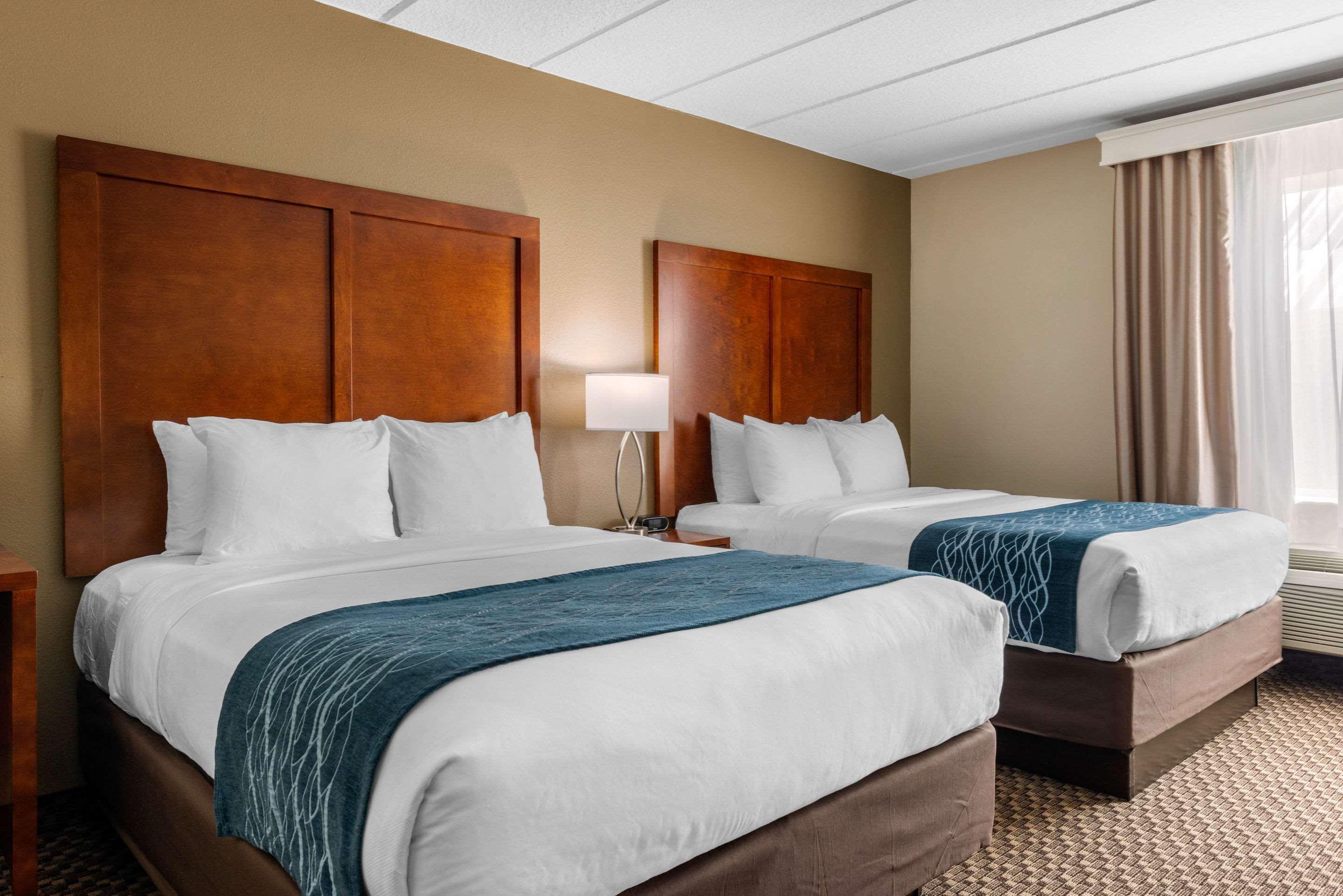 Comfort Inn & Suites Wildwood - The Villages Exterior foto
