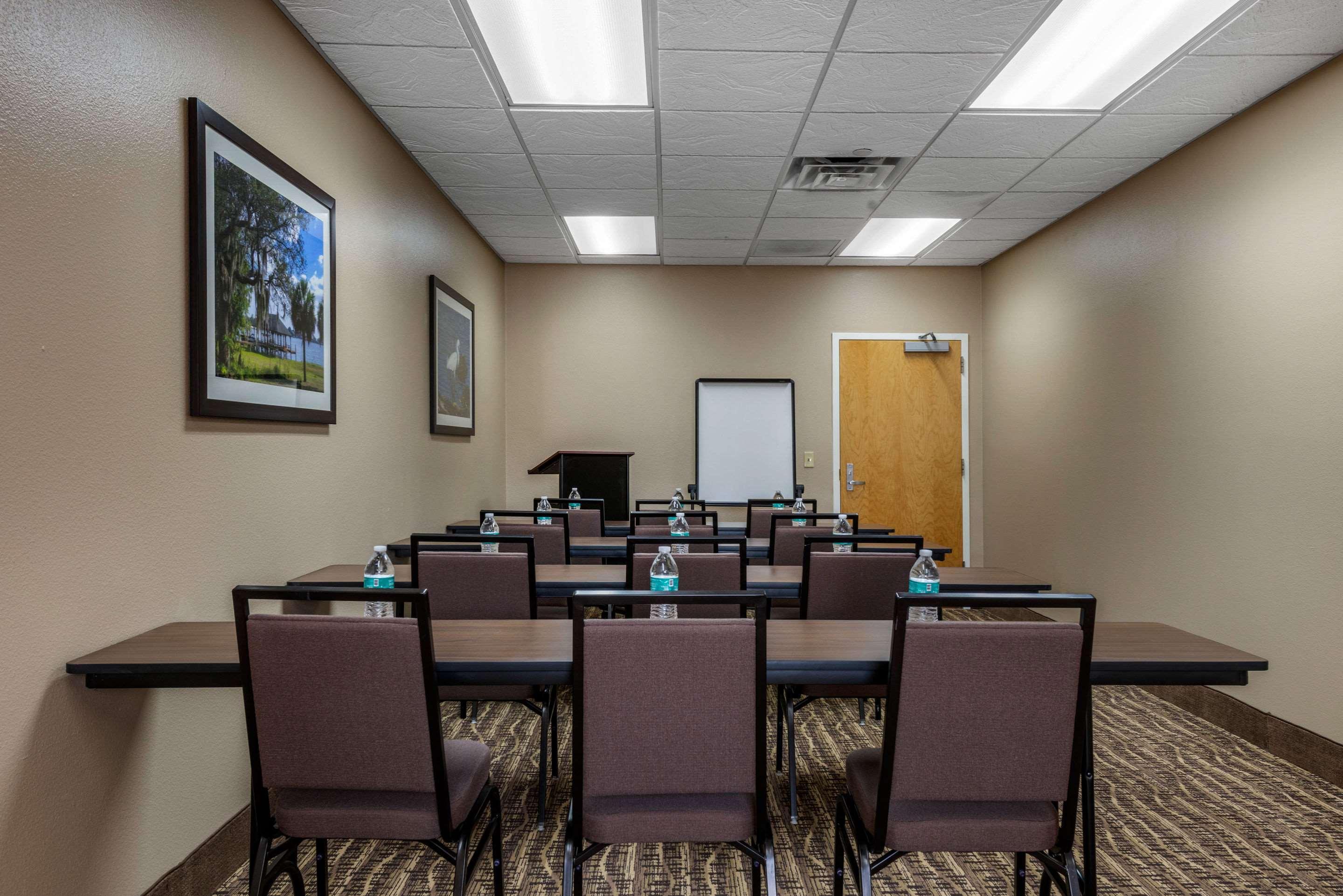 Comfort Inn & Suites Wildwood - The Villages Exterior foto