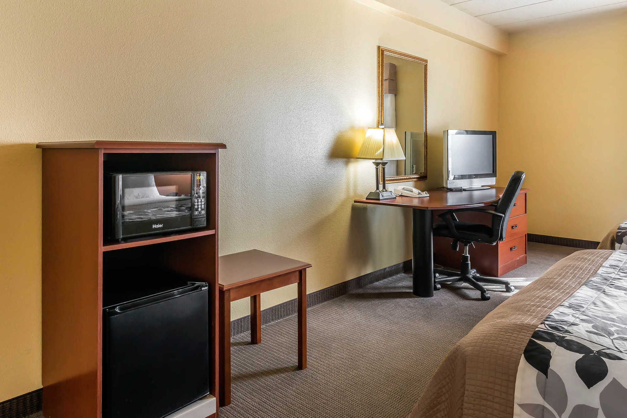 Comfort Inn & Suites Wildwood - The Villages Habitación foto