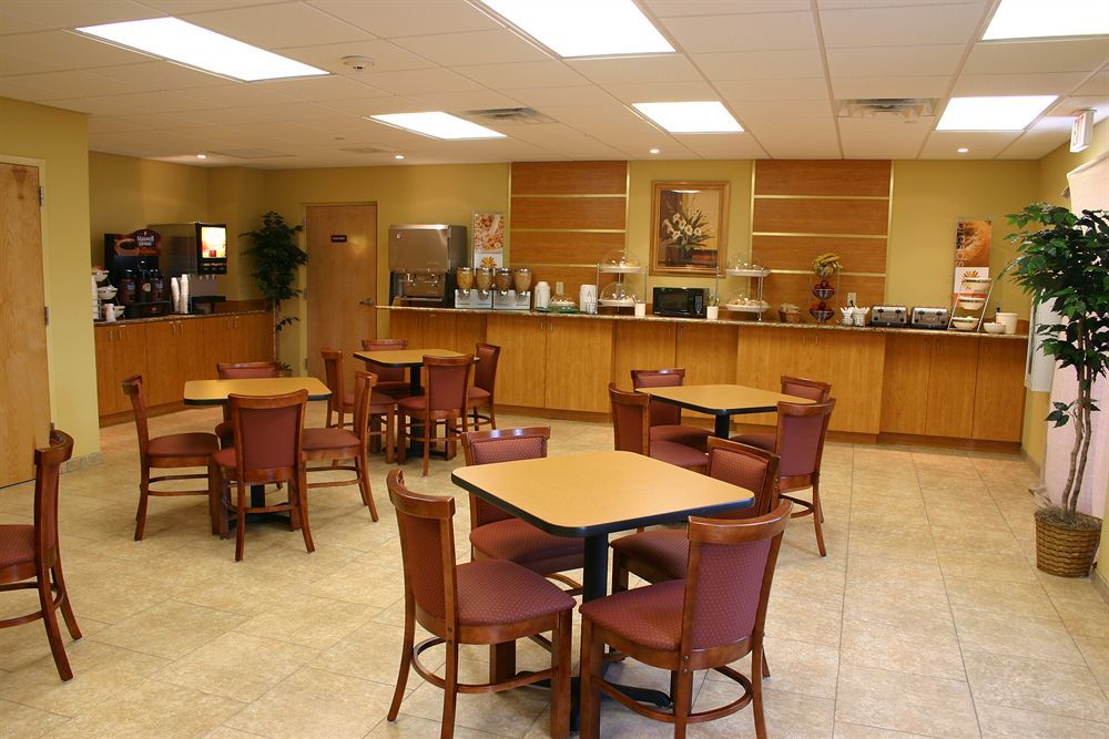 Comfort Inn & Suites Wildwood - The Villages Exterior foto